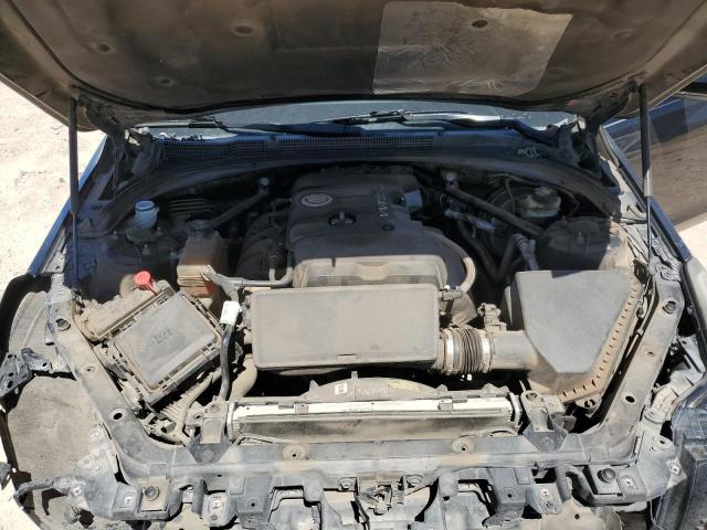 Photo 11 from auction – 2013 CADILLAC ATS with VIN 1G6AA5RA7D0152067