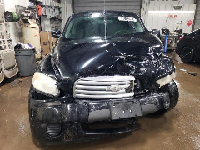Photo 5 from auction – 2010 CHEVROLET HHR LT with VIN 3GNBABDB2AS634683