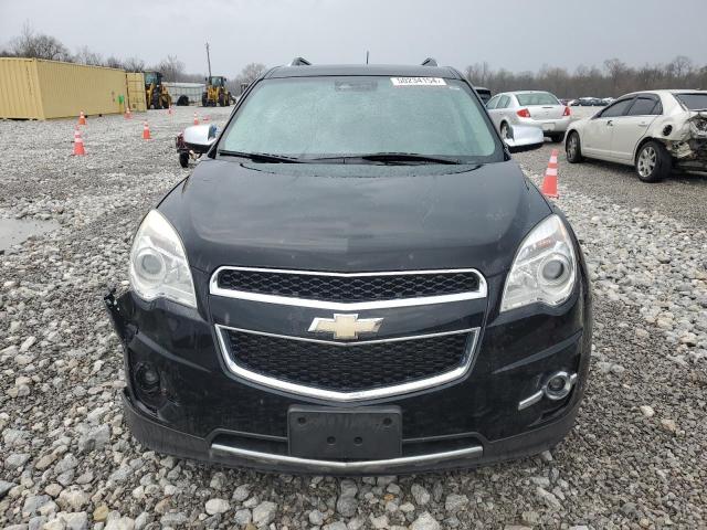 Photo 5 from auction – 2013 CHEVROLET EQUINOX LT with VIN 2GNALFEKXD6229685