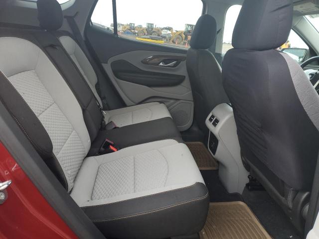 Photo 10 from auction – 2018 GMC TERRAIN SL with VIN 3GKALTEX4JL184516