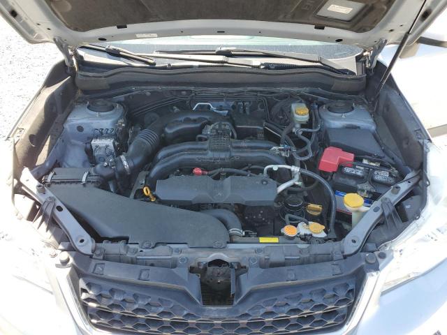 Photo 11 from auction – 2016 SUBARU FORESTER 2 with VIN JF2SJAHC4GH448149