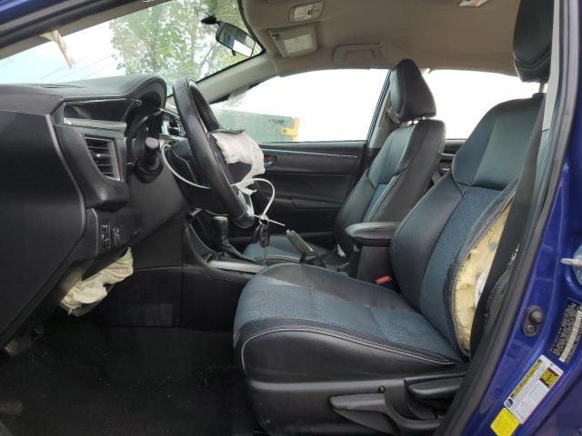 Photo 7 from auction – 2015 TOYOTA COROLLA L with VIN 2T1BURHE9FC439990