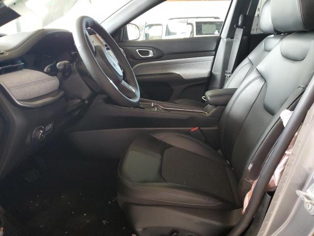 Photo 7 from auction – 2023 JEEP COMPASS LA with VIN 3C4NJDBN3PT516370