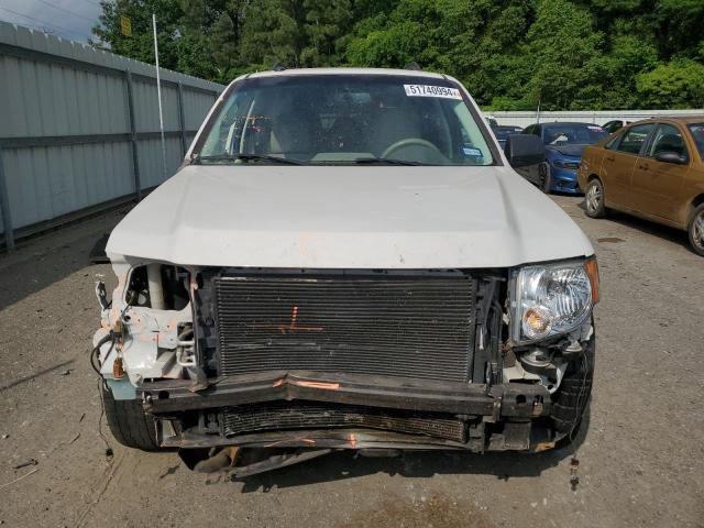 Photo 5 from auction – 2012 FORD ESCAPE XLT with VIN 1FMCU0D71CKA06645