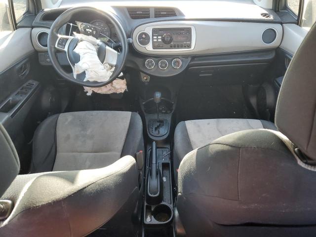 Photo 8 from auction – 2014 TOYOTA YARIS with VIN JTDKTUD38ED580898