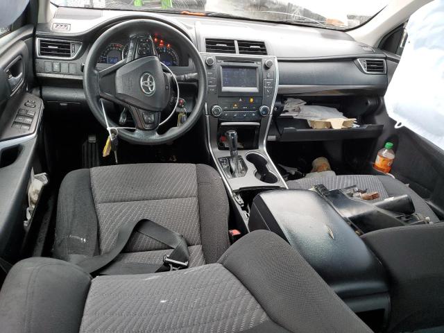 Photo 8 from auction – 2015 TOYOTA CAMRY LE with VIN 4T4BF1FK0FR448392