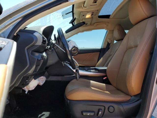 Photo 7 from auction – 2016 LEXUS IS 200T with VIN JTHBA1D20G5012068