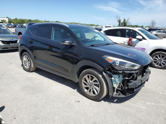 Photo 4 from auction – 2016 HYUNDAI TUCSON LIM with VIN KM8J33A2XGU238689