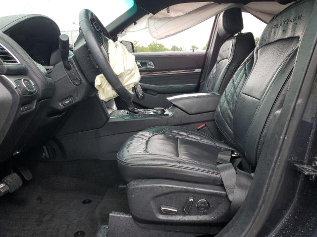 Photo 7 from auction – 2017 FORD EXPLORER P with VIN 1FM5K8HT5HGC12453