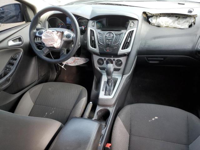 Photo 8 from auction – 2014 FORD FOCUS SE with VIN 1FADP3F21EL190975