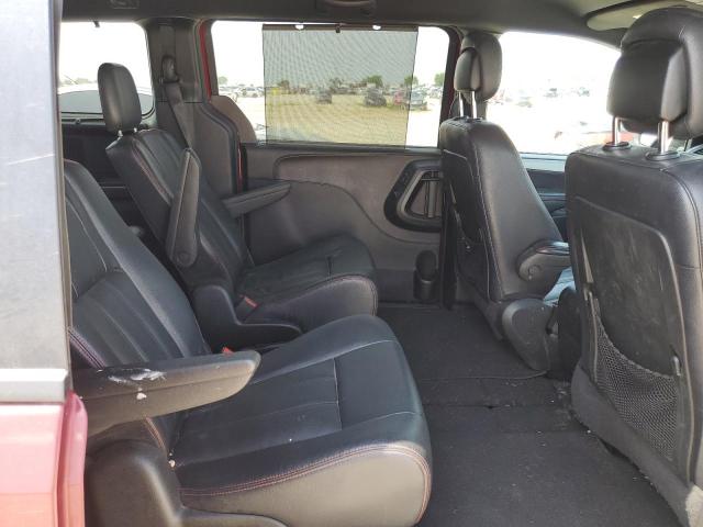Photo 11 from auction – 2017 DODGE GRAND CARA with VIN 2C4RDGEG8HR808379