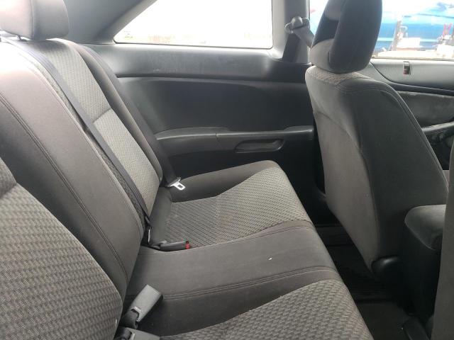 Photo 10 from auction – 2005 HONDA CIVIC DX with VIN 1HGEM22295L806432