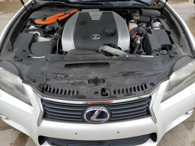 Foto 11 de la subasta – 2013 LEXUS GS 450H con VIN JTHBS1BL7D5003548