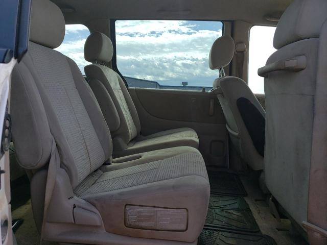 Photo 11 from auction – 2005 MAZDA MPV WAGON with VIN JM3LW28J550534260