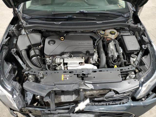 Photo 11 from auction – 2018 CHEVROLET CRUZE LT with VIN 3G1BE6SM2JS650562