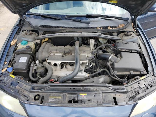 Photo 11 from auction – 2007 VOLVO S60 2.5T with VIN YV1RH592372608797