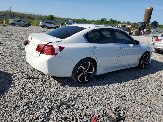 Photo 3 from auction – 2014 HONDA ACCORD SPO with VIN 1HGCR2F56EA047179
