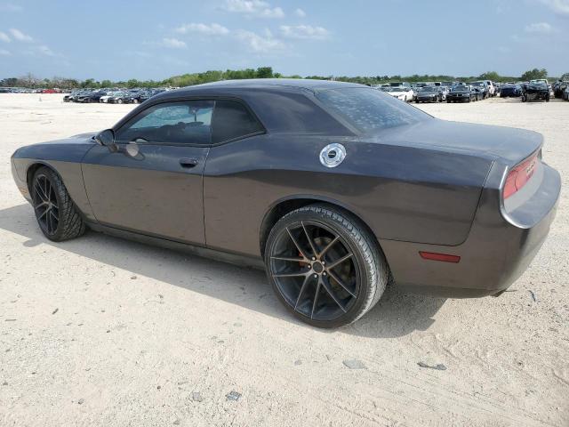Photo 2 from auction – 2014 DODGE CHALLENGER with VIN 2C3CDYAG5EH152942