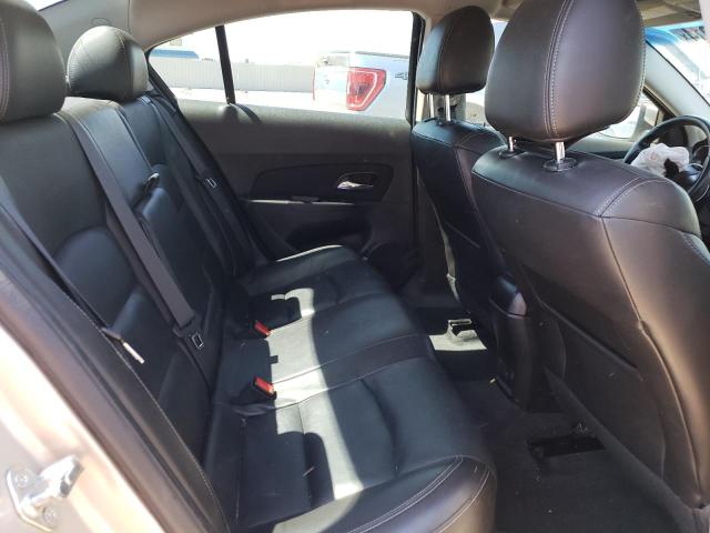 Photo 10 from auction – 2014 CHEVROLET CRUZ with VIN 1G1P75SZ8E7246773