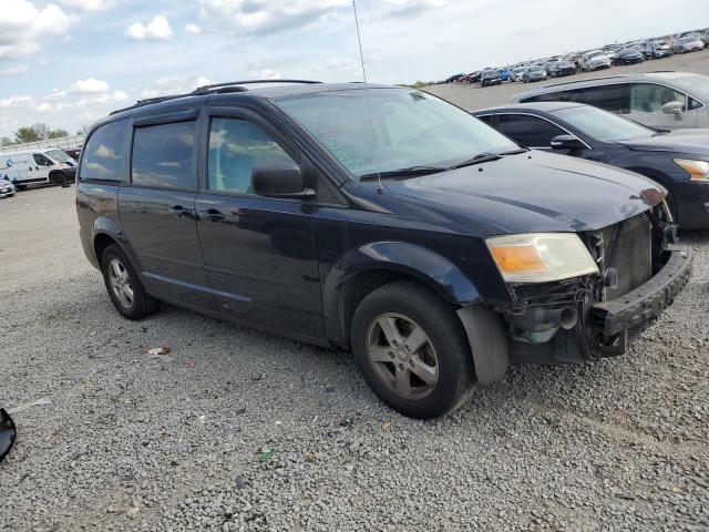 Фото 4 с аукциона – 2010 DODGE GRAND CARA с VIN 2D4RN4DE5AR138827
