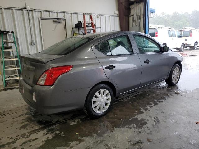 Photo 3 from auction – 2019 NISSAN VERSA S with VIN 3N1CN7AP1KL826755