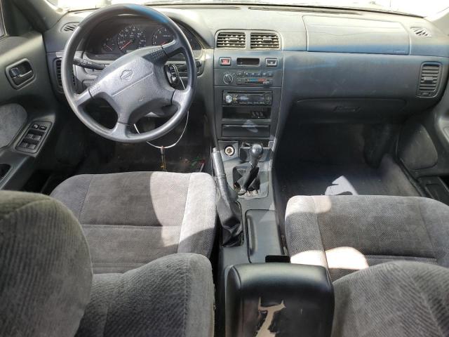 Photo 8 from auction – 1999 NISSAN MAXIMA with VIN JN1CA21D5XT209768