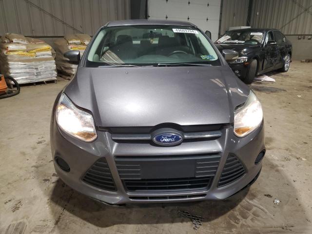 Photo 5 from auction – 2014 FORD FOCUS SE with VIN 1FADP3F24EL395710