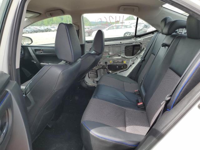 Foto 10 de la subasta – 2017 TOYOTA COROLLA L con VIN 5YFBURHEXHP583793