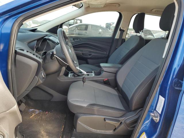 Photo 7 from auction – 2019 FORD ESCAPE S with VIN 1FMCU0F74KUB78068