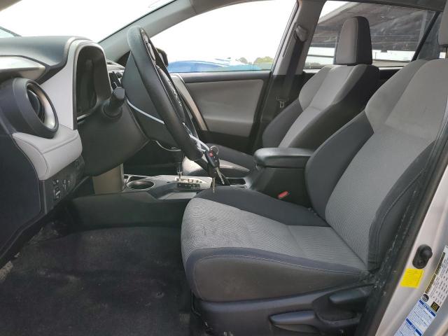 Photo 7 from auction – 2015 TOYOTA RAV4 XLE with VIN 2T3RFREV6FW300323