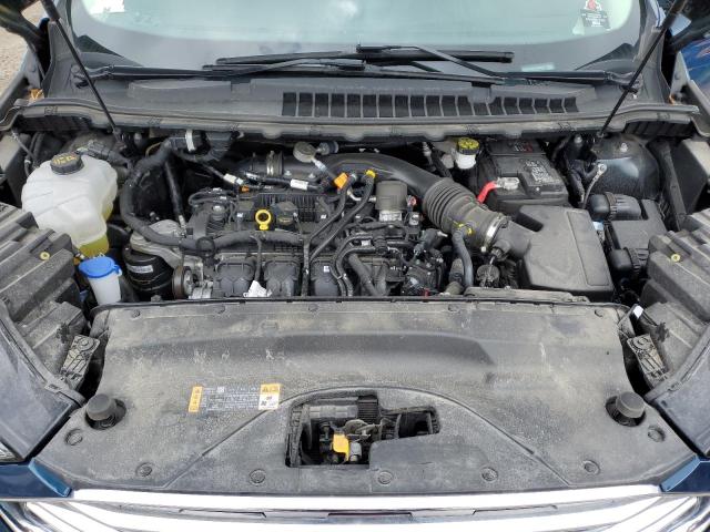 Photo 12 from auction – 2020 FORD EDGE TITAN with VIN 2FMPK4K93LBB08963