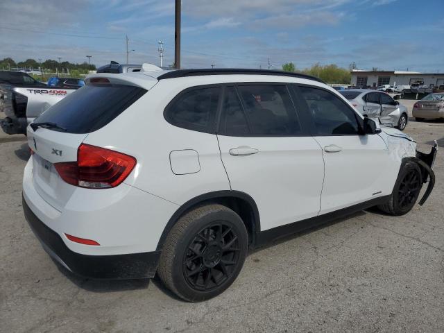 Photo 3 from auction – 2015 BMW X1 XDRIVE2 with VIN WBAVL1C58FVY29286