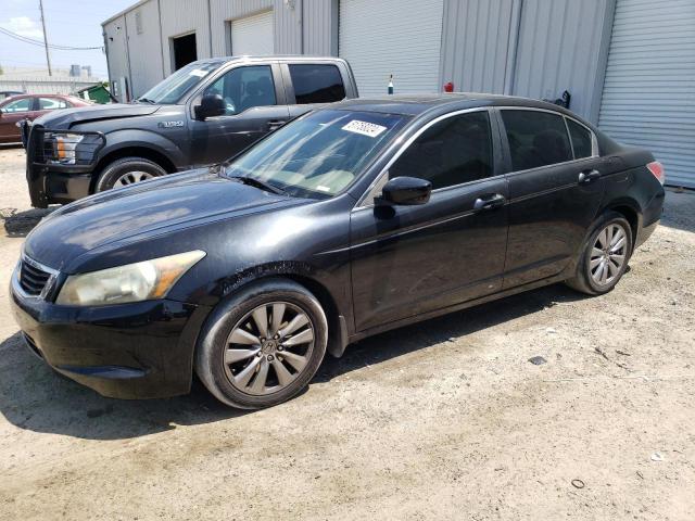Photo 1 from auction – 2010 HONDA ACCORD EX with VIN 1HGCP2F70AA109161