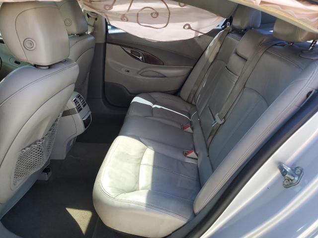 Foto 10 de la subasta – 2012 BUICK LACROSSE P con VIN 1G4GD5E39CF156327