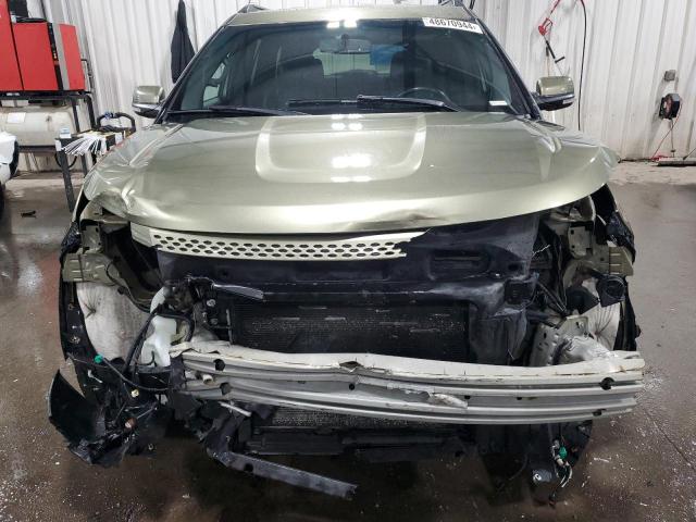 Photo 5 from auction – 2013 FORD EXPLORER L with VIN 1FM5K8F84DGC11934