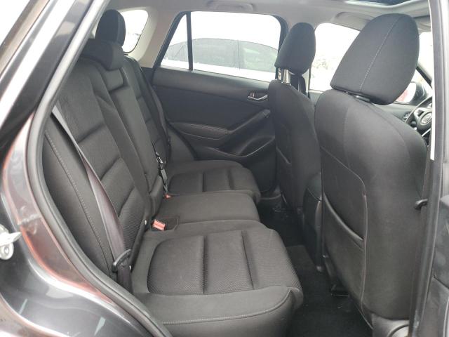 Photo 10 from auction – 2016 MAZDA CX-5 TOURI with VIN JM3KE2CY1G0666194