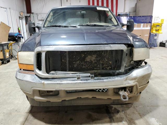 Photo 5 from auction – 2000 FORD EXCURSION with VIN 1FMSU43F7YEB35121