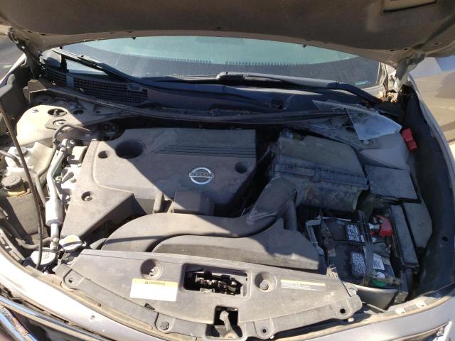 Photo 11 from auction – 2015 NISSAN ALTIMA 2.5 with VIN 1N4AL3AP5FC203147
