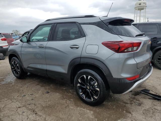 Photo 2 from auction – 2023 CHEVROLET TRAILBLAZE with VIN KL79MRSL6PB209844