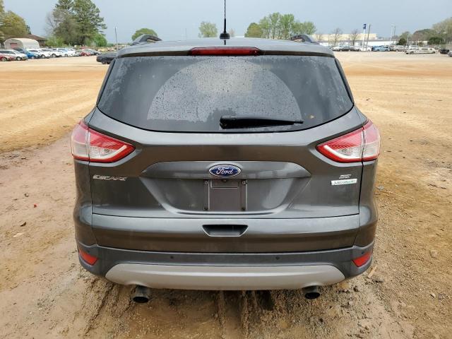 Photo 6 from auction – 2015 FORD ESCAPE SE with VIN 1FMCU0GX9FUA98611