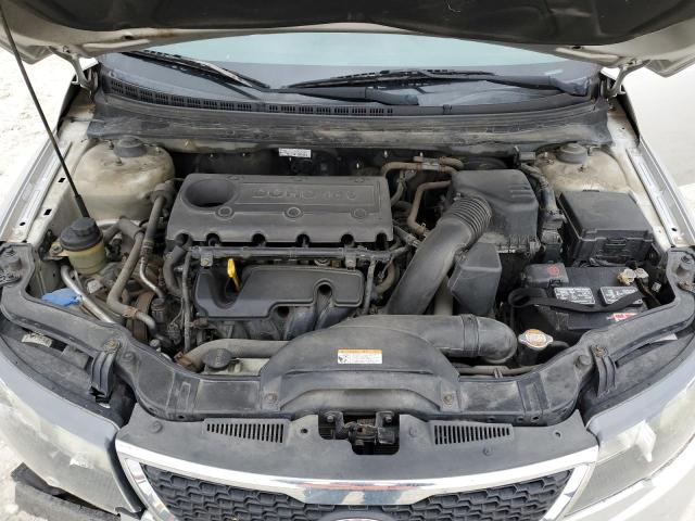 Photo 12 from auction – 2011 KIA FORTE EX with VIN KNAFU5A20B5421831