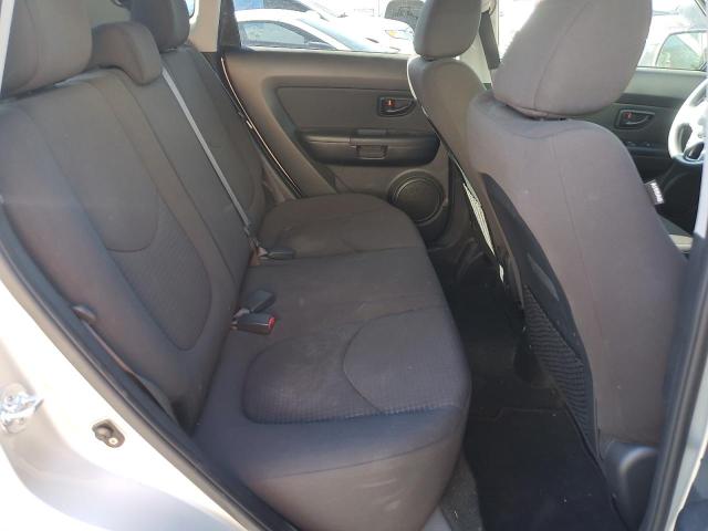 Photo 10 from auction – 2012 KIA SOUL with VIN KNDJT2A59C7440702