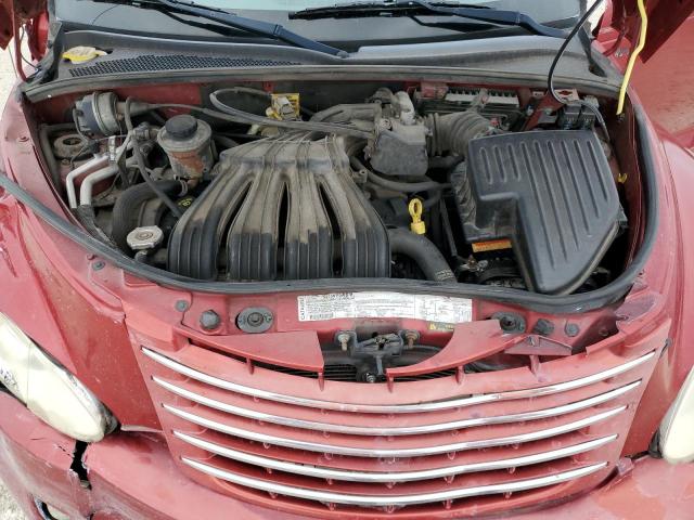 Photo 11 from auction – 2006 CHRYSLER PT CRUISER with VIN 3A8FY68B36T222404