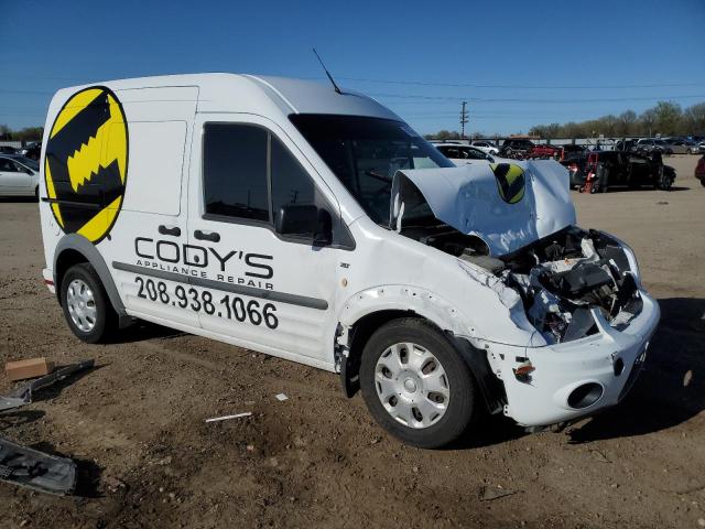 Photo 4 from auction – 2012 FORD TRANSIT CO with VIN NM0LS6BN4CT101402