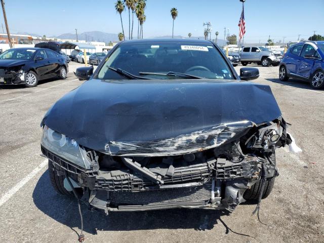 Photo 5 from auction – 2015 HONDA ACCORD EX with VIN 1HGCT1B71FA002431