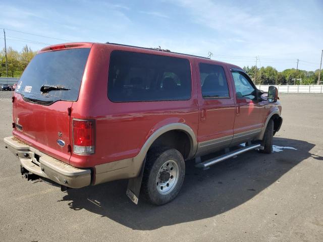 Photo 3 from auction – 2004 FORD EXCURSION with VIN 1FMSU45P04ED18165