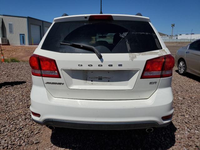 Photo 6 from auction – 2015 DODGE JOURNEY SX with VIN 3C4PDCBGXFT631364