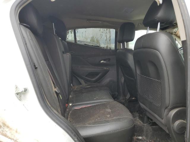 Photo 10 from auction – 2018 BUICK ENCORE PRE with VIN KL4CJBSB6JB515363