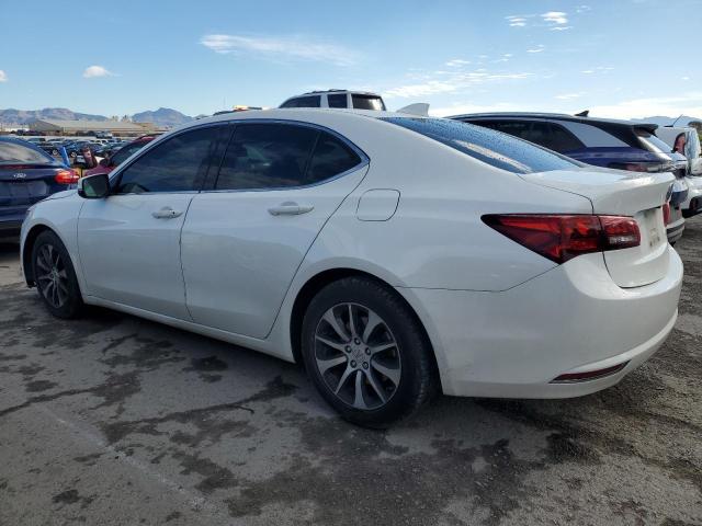 Photo 2 from auction – 2015 ACURA TLX with VIN 19UUB1F31FA029935