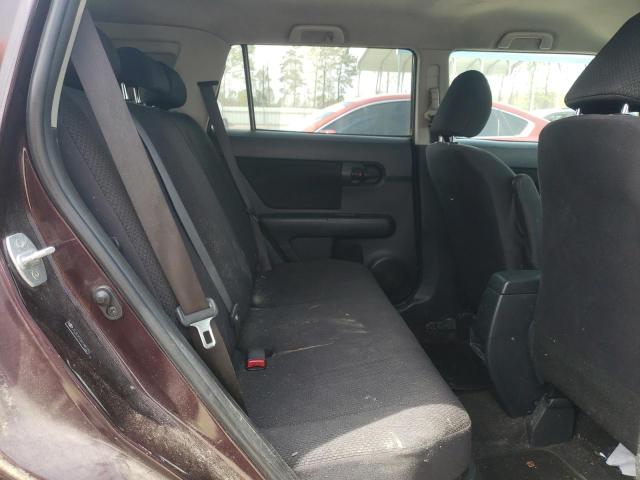 Photo 10 from auction – 2010 TOYOTA XD with VIN JTLZE4FE2A1101155